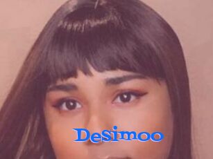 Desimoo