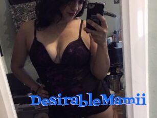 DesirableMamii