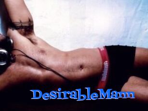 DesirableMann