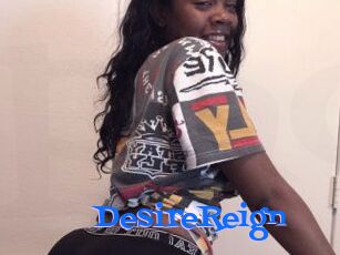 DesireReign