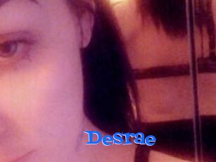 Desrae