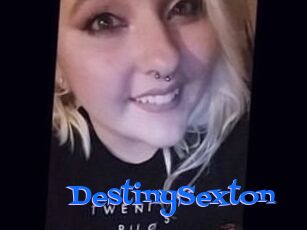 DestinySexton