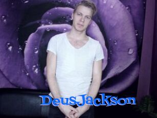 DeusJackson