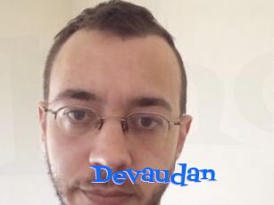 Devaudan