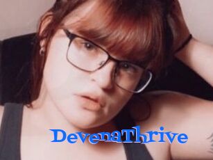 DevenaThrive