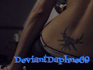 DeviantDaphne69
