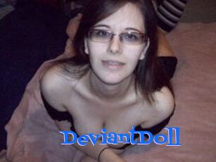 DeviantDoll