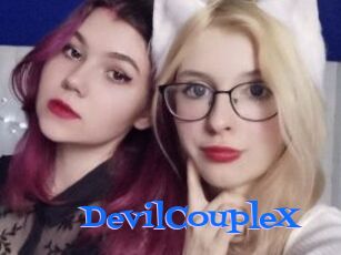 DevilCoupleX