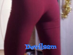Devilsam