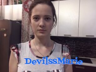 DevilssMarie