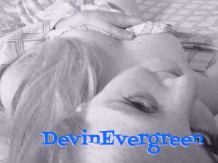DevinEvergreen