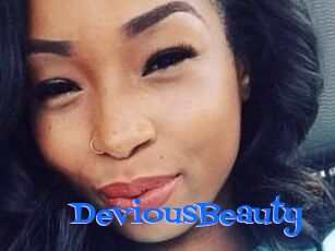 DeviousBeauty