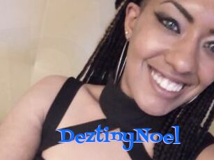 DeztinyNoel