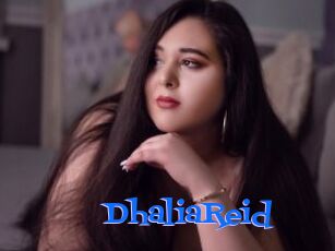 DhaliaReid