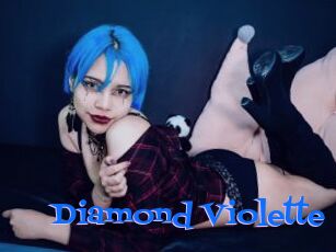 Diamond_Violette