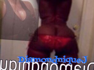 DiamondniqueJ
