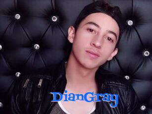 DianGray