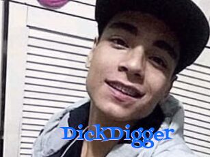 DickDigger