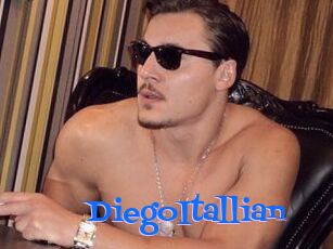 DiegoItallian