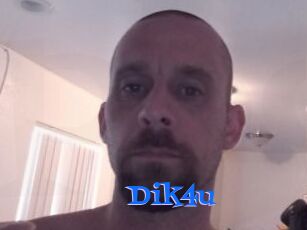 Dik4u