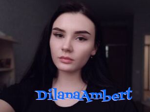 DilanaAmbert
