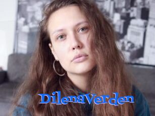 DilenaVerden