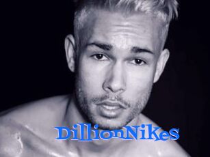 DillionNikes