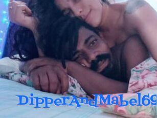 DipperAndMabel69