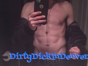 DirtyDickInDenver