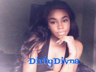 DirtyDivna
