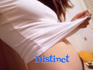 Distinct