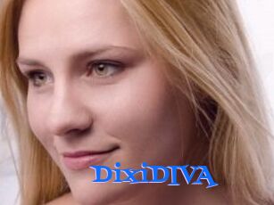 DixiDIVA