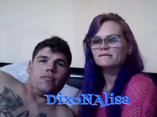 DixoNAlisa
