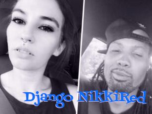 Django_NikkiRed
