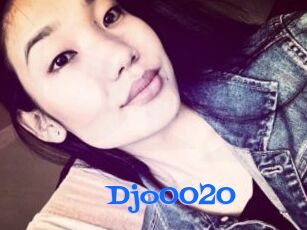 Djo0020