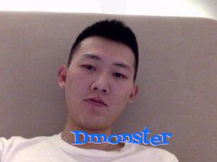 Dmonster