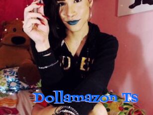 Dollamazon_Ts