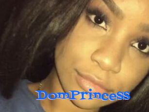 DomPrincess