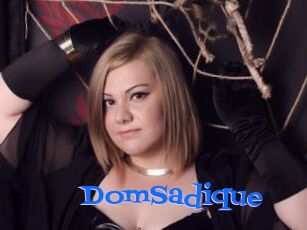 DomSadique