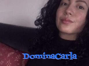 DominaCarla