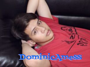 DominicAmess