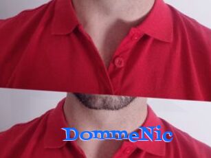 DommeNic