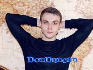 DonDuncan