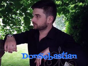 DonSebastian