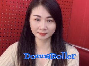 DonnaBoller