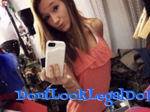 DontLookLegalDoI
