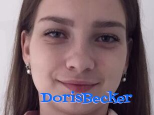 DorisBecker