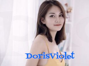 DorisViolet