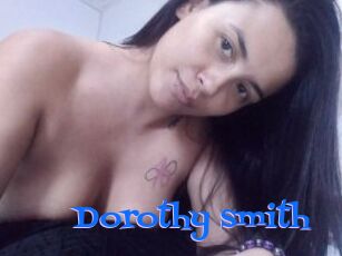 Dorothy_smith