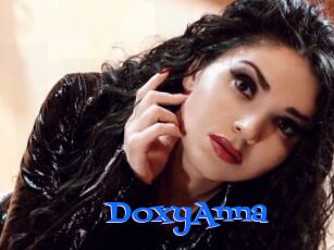 DoxyAnna